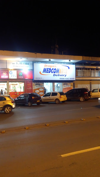 Foto 2 Drogaria Medcom Delivery - Brasília