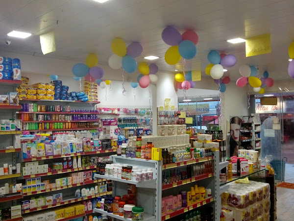 Foto 2 Drogaria Popular Filial | Delivery | Farmácia em Brasilia