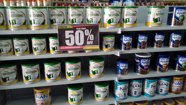 Foto 3 Drogaria Popular Filial | Delivery | Farmácia em Brasilia