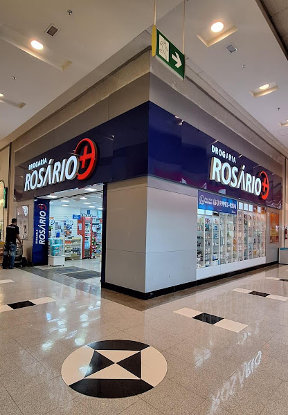 Drogaria Rosário