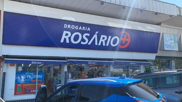 Foto 1 Drogaria Rosário