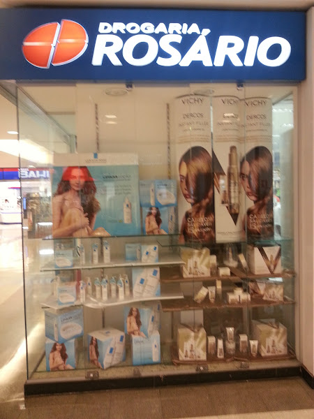 Foto 3 Drogaria Rosário