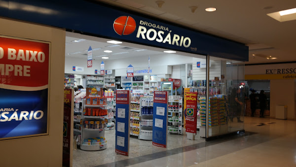 Foto 4 Drogaria Rosário