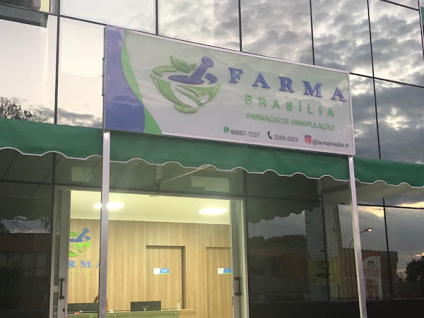 Farma Brasília