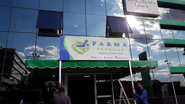 Foto 2 Farma Brasília