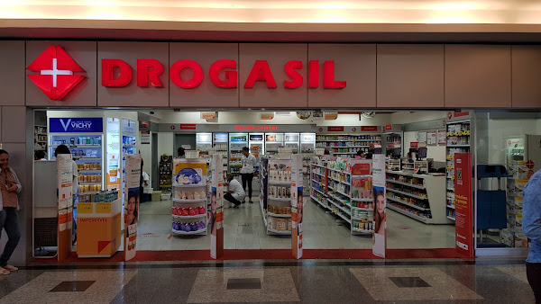 Drogasil