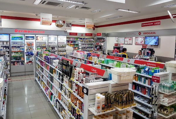 Foto 1 Drogasil
