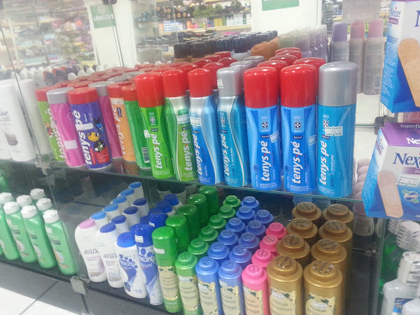 Foto 2 Farmácia Weleda - Unidade Brasília