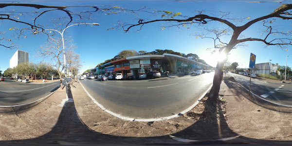 Foto 3 Farmácia Weleda - Unidade Brasília Foto 3 Farmácia Weleda - Unidade Brasília