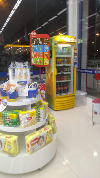 Foto 1 Farmácias Pague Menos: Tele Entrega Riacho Fundo Brasília - DF