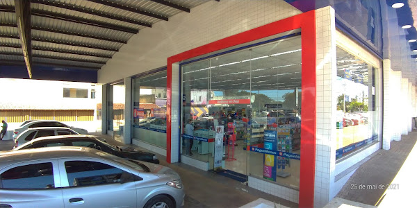 Foto 2 Farmácias Pague Menos: Tele Entrega Riacho Fundo Brasília - DF