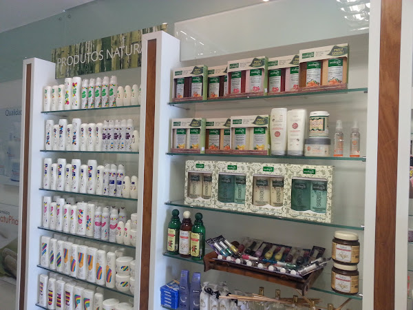 Foto 5 Dias da Cruz Farmácia de Manipulação | 102 Sul