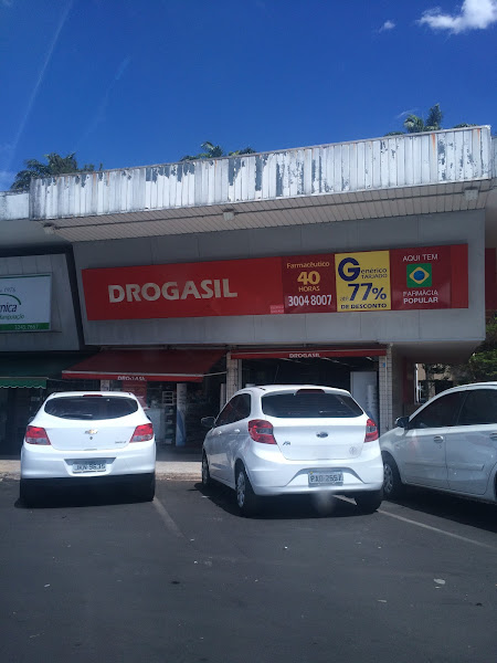 Drogasil