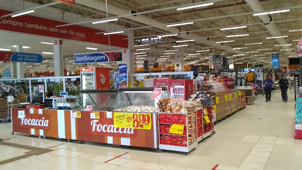 Foto 1 Drogaria Extra