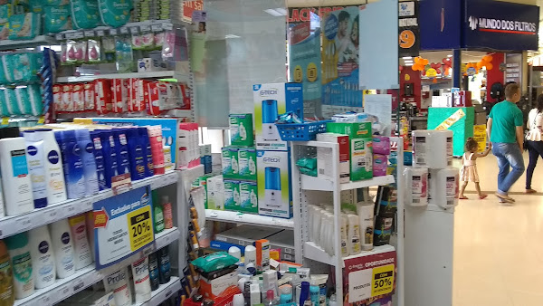 Foto 2 Drogaria Extra