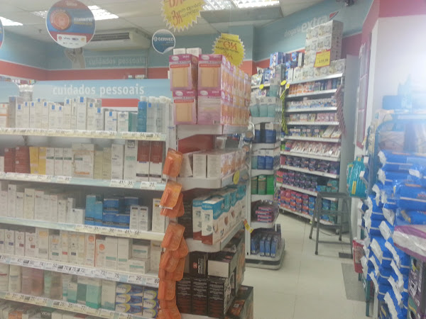 Foto 3 Drogaria Extra