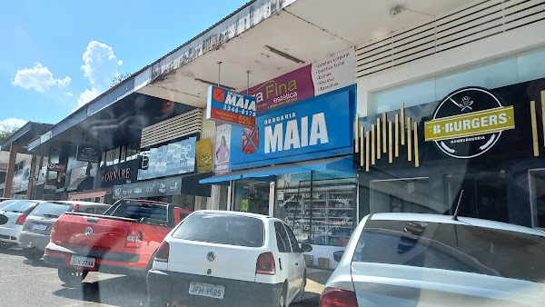 Drogaria Maia Drogaria Maia