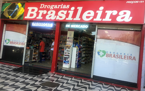 Drogaria Brasileira