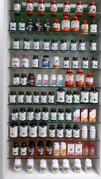 Foto 1 Manipulatum 102 Sul - Farmácia de Manipulação