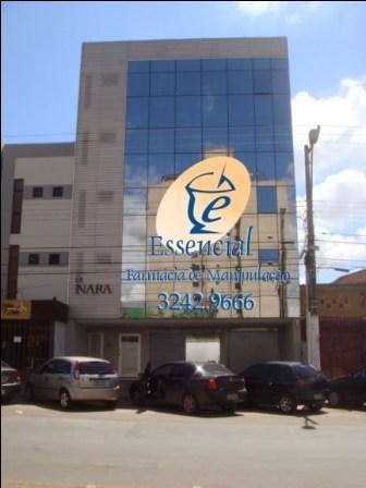 Essencial Farmácia de Manipulação - Taguatinga Essencial Farmácia de Manipulação - Taguatinga