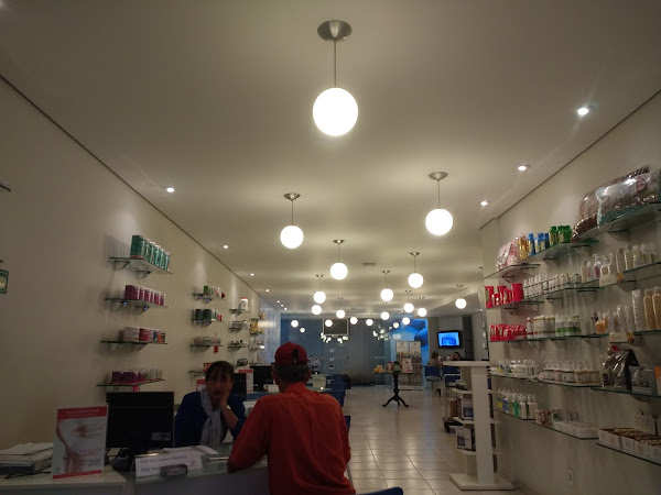 Foto 4 Essencial Farmácia de Manipulação - Taguatinga