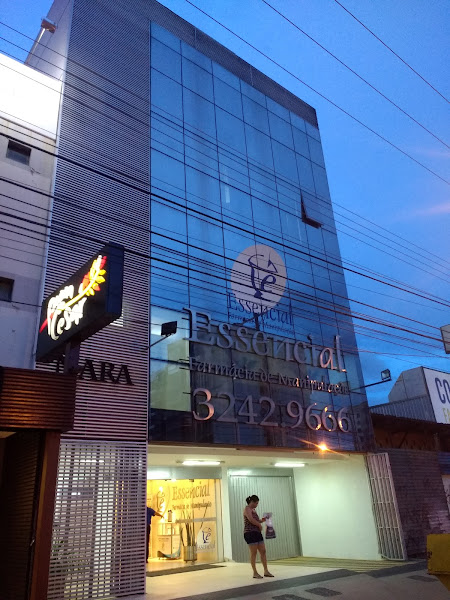 Foto 5 Essencial Farmácia de Manipulação - Taguatinga