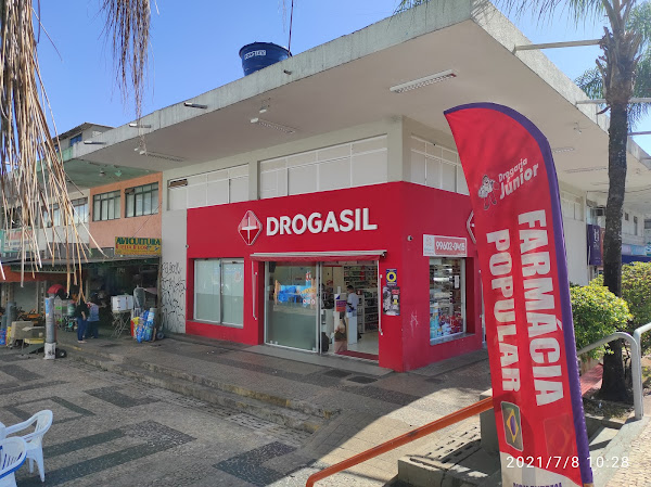 Drogasil