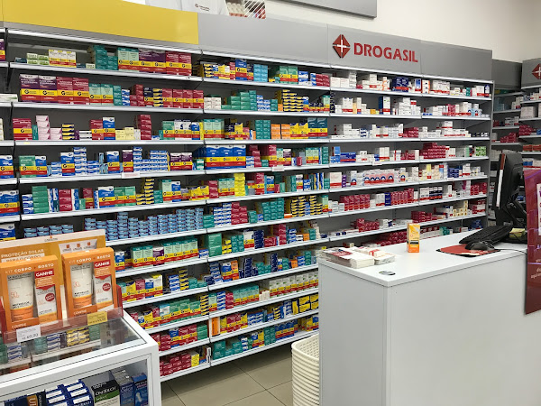 Foto 5 Drogasil