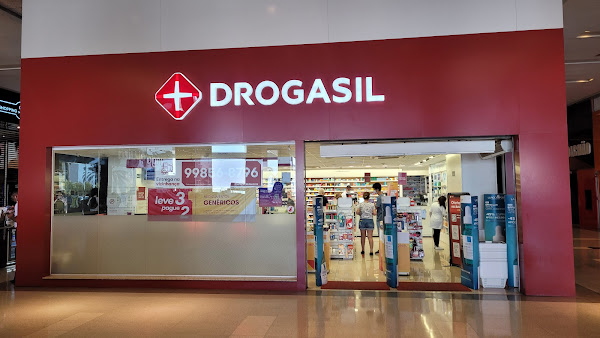 Drogasil