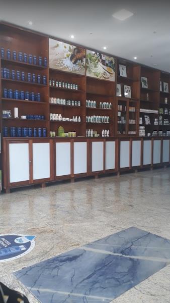Foto 1 Farmacotécnica Centro Clínico Sul: Farmácia de Manipulação, Vitaminas, Suplementos, Cosméticos, Delivery, Brasília DF