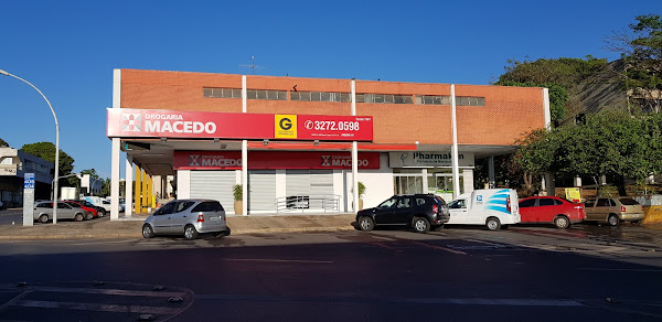 Drogaria Macedo Drogaria Macedo