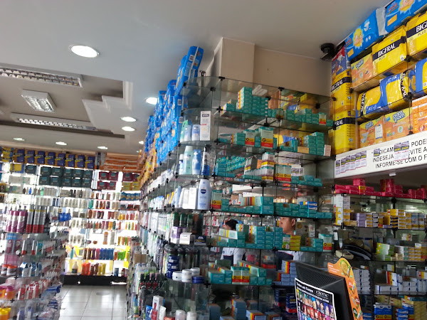 Foto 1 Drogaria Macedo