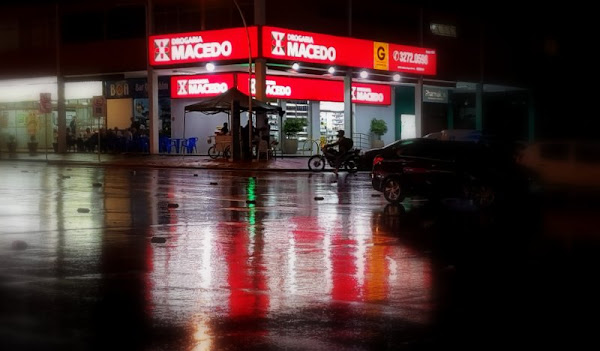 Foto 2 Drogaria Macedo