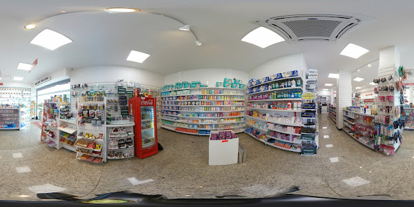 Foto 3 Drogaria Macedo