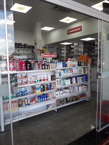 Foto 4 Drogaria Macedo