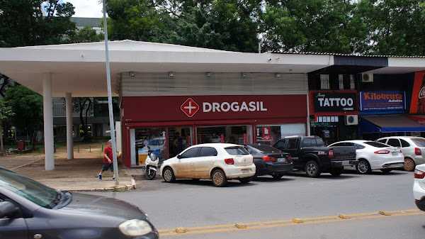 Drogasil