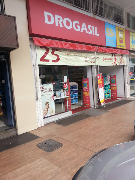 Foto 2 Drogasil