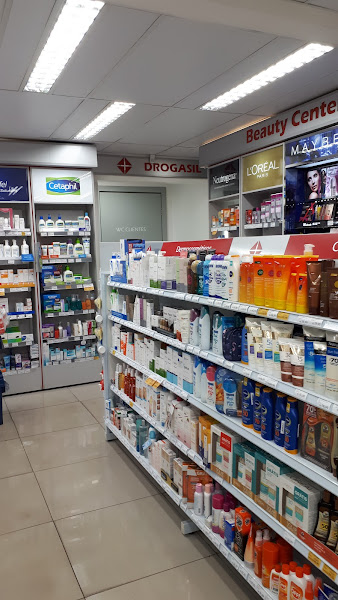Foto 1 Drogasil