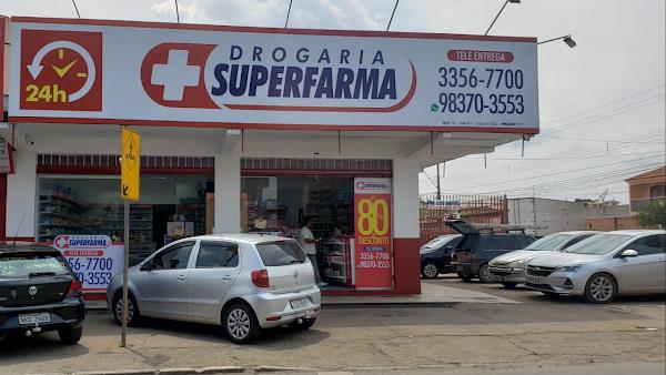 Superfarma Drogaria
