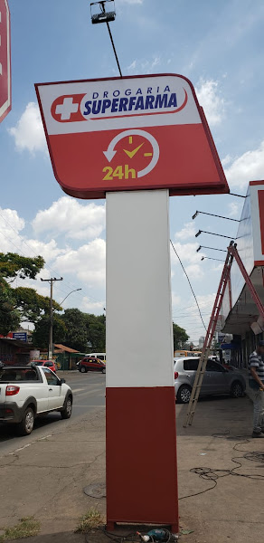 Foto 2 Superfarma Drogaria