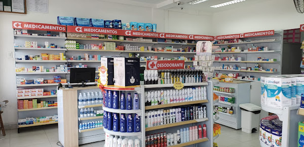 Foto 3 Superfarma Drogaria