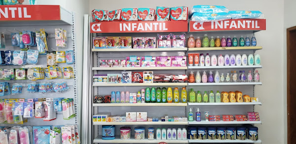 Foto 4 Superfarma Drogaria