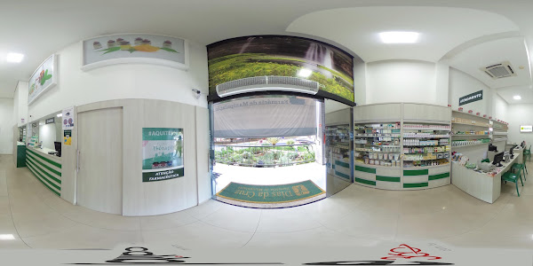 Foto 1 Dias da Cruz Farmácia de Manipulação | Sudoeste