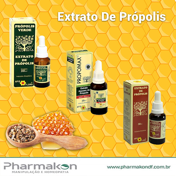 Foto 2 PHARMAKON - Farmácia de Manipulação e Homeopatia