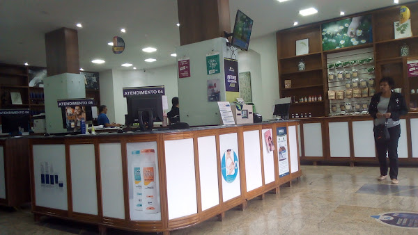 Farmacotécnica