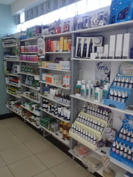 Foto 1 Farmacotécnica - Brasília (316 Norte)
