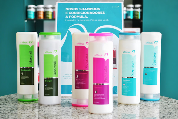 Foto 3 A Fórmula Farmácia de Manipulação - Brasília