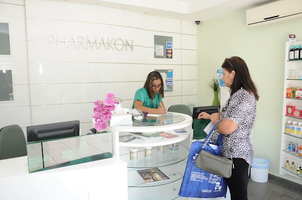 Foto 2 Pharmakon - Farmacia de Manipulação e Homeopatia Foto 2 Pharmakon - Farmacia de Manipulação e Homeopatia
