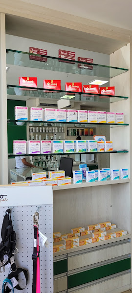 Foto 1 Dias da Cruz Farmácia de Manipulação