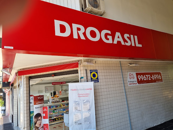 Drogasil Drogasil